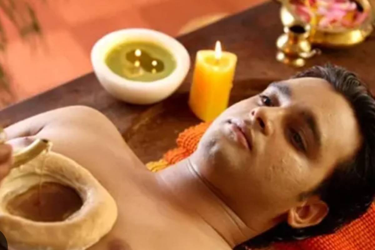 Urovasthi therapy at home in Hyderabad